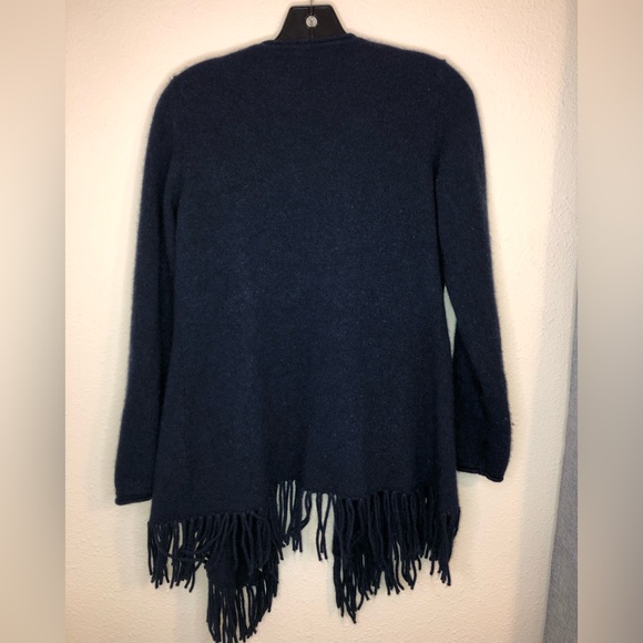 Minnie Rose Cashmere Sweater - Picture 4 of 4